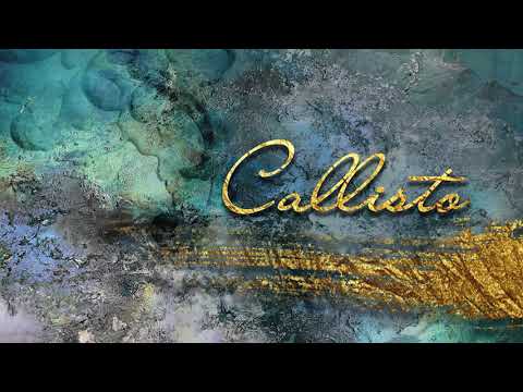 Новая коллекция обоев Callisto