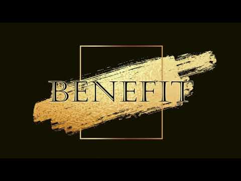 Новая коллекция обоев Benefit