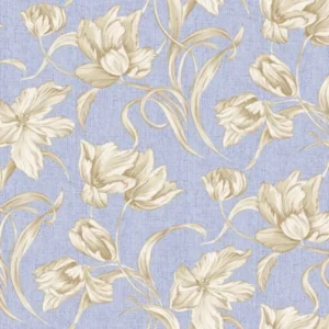 Флизелиновые обои в Калининграде