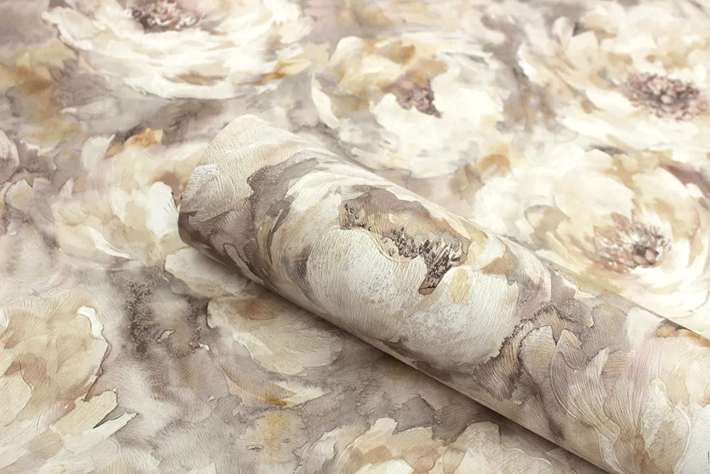 Флизелиновые обои в Калининграде