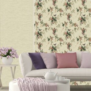 Бумажные обои в Калининграде