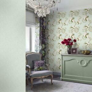 Бумажные обои в Калининграде