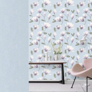 Бумажные обои в Калининграде