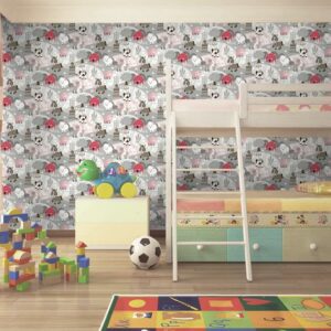 Бумажные обои в Калининграде