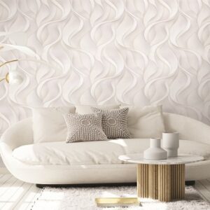 Флизелиновые обои в Калининграде