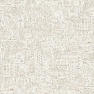 Флизелиновые обои в Калининграде