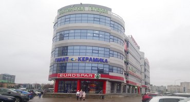 Магазин обоев в Калининграде Магазин обоев в Калининграде