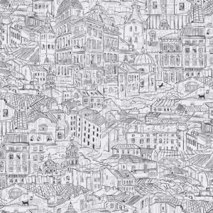 Флизелиновые обои в Калининграде