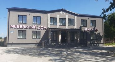 Галерея обоев Бьютика в Полесске Галерея обоев Бьютика в Полесске