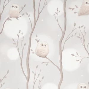 Флизелиновые обои в Калининграде