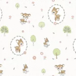 Флизелиновые обои в Калининграде