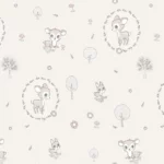 Флизелиновые обои в Калининграде