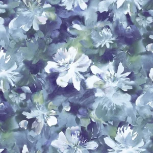 Флизелиновые обои в Калининграде