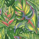 Флизелиновые обои в Калининграде