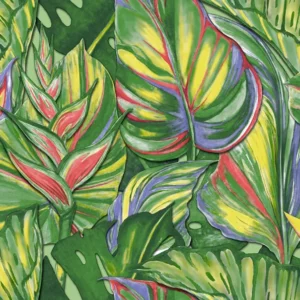 Флизелиновые обои в Калининграде