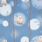 Флизелиновые обои в Калининграде