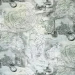 Флизелиновые обои в Калининграде