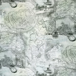 Флизелиновые обои в Калининграде