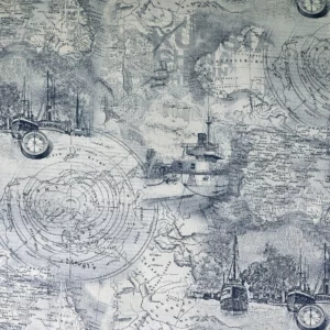 Флизелиновые обои в Калининграде