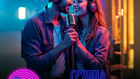 Музыкальная группа Авелео в Калининграде