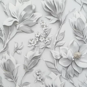 Флизелиновые обои в Калининграде