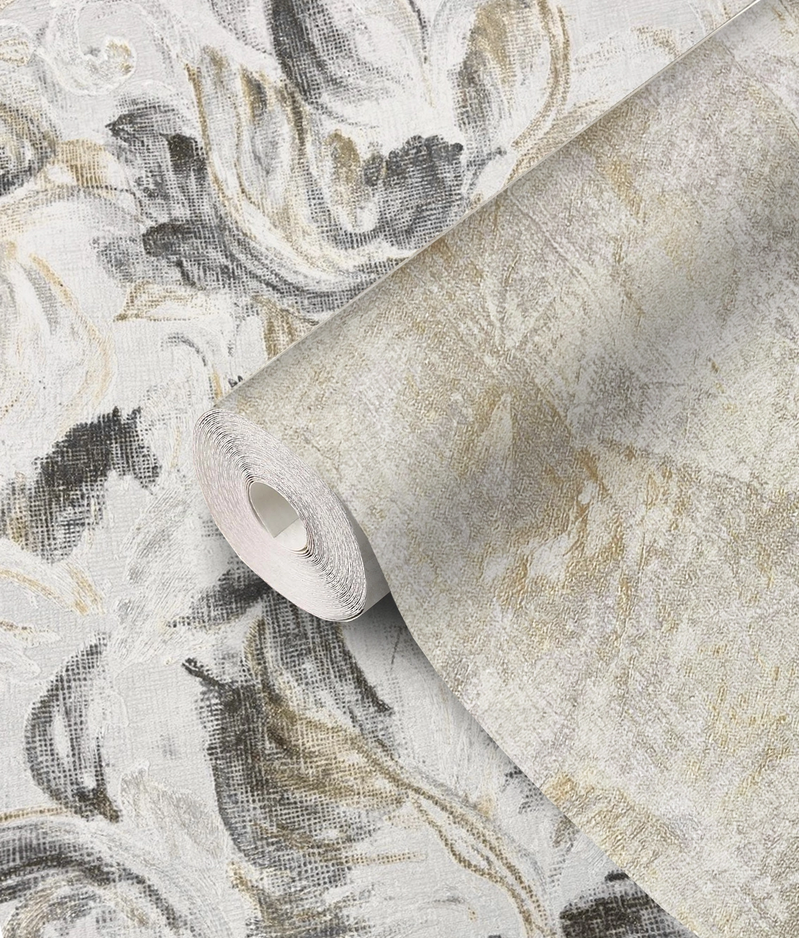 Флизелиновые обои в Калининграде